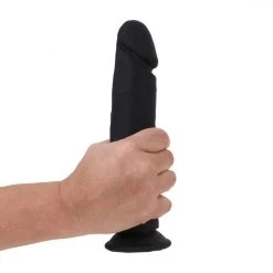 Realistische Dildo Kiotos Cox 25 CM - Zwart 12 Realistische Dildo Kiotos Cox 25 CM - Zwart -Kiotos realistische dildo kiotos cox 25 cm zwart hand