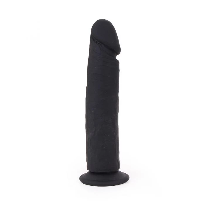Realistische Dildo Kiotos Cox 25 CM - Zwart 3 Realistische Dildo Kiotos Cox 25 CM - Zwart