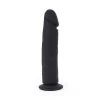 Realistische Dildo Kiotos Cox 23 CM - Zwart -Kiotos realistische dildo kiotos cox 25 cm zwart 1