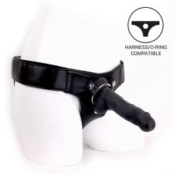 XL Dildo Kiotos COX Flesh 006 -Kiotos realistische dildo kiotos cox flesh 006 vb