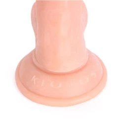 Realistische Dildo Kiotos COX Flesh 018 -Kiotos realistische dildo kiotos cox flesh 018 zn