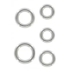 Metalen Magnetische Ballstretcher-33 Mm -Kiotos round 1 1