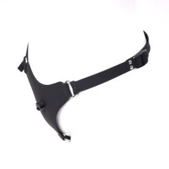 Silicone Strap-on - Berlin -Kiotos silicone strap on berlin broekje