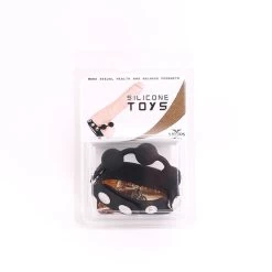 Siliconen Ballstretcher Met Gewichten