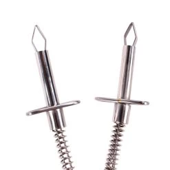 Tepel Grijper Met Ketting