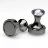 Tepel Klemmen Black Line Magnetische Power Pins -Kiotos tepel klemmen black line magnetische power pins