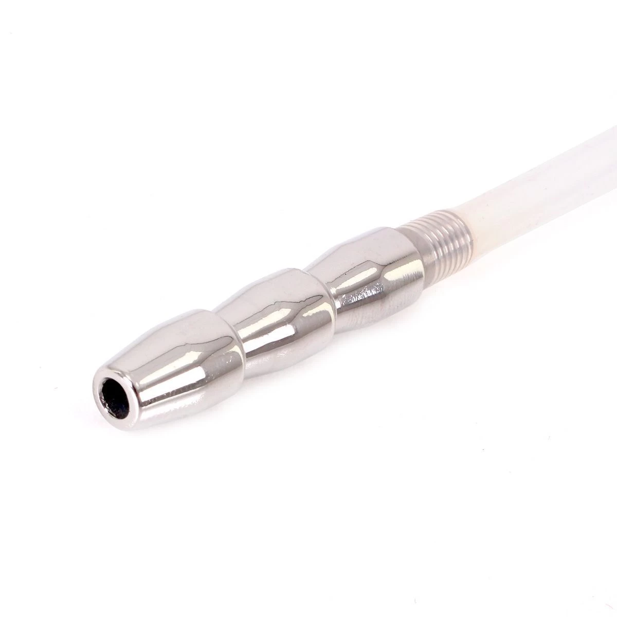 Urehral Catheter Met Geribbelde Plug - L 7 Urehral Catheter Met Geribbelde Plug - L - Image 5