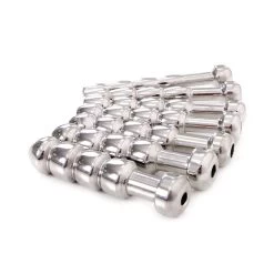 Urethral Trainer Kit Holle Penis Plug 7 Stuks -Kiotos urethral trainer kit holle penis plug 7 stuks zk