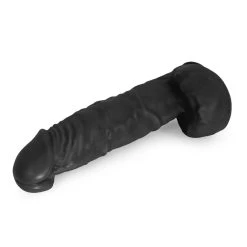 XXL Dildo Kiotos Extra Mega -Kiotos xxl dildo kiotos extra mega liggend