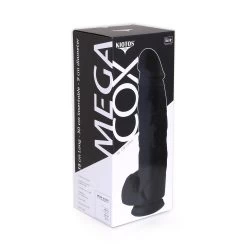 XXL Dildo Kiotos Extra Mega -Kiotos xxl dildo kiotos extra mega verpakt